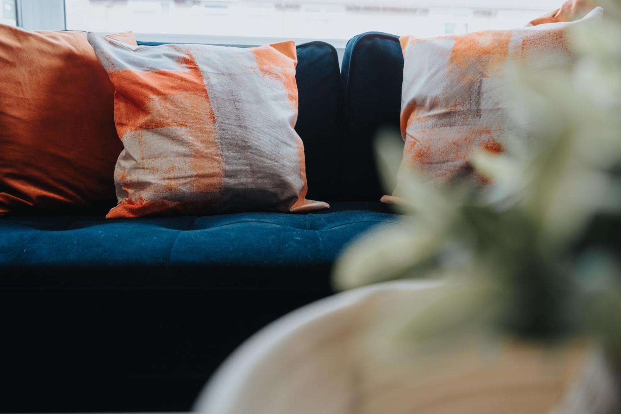 Vila Shawe House - 10 Minute Mcr Airport - Free Parking Wythenshawe Pokoj fotografie